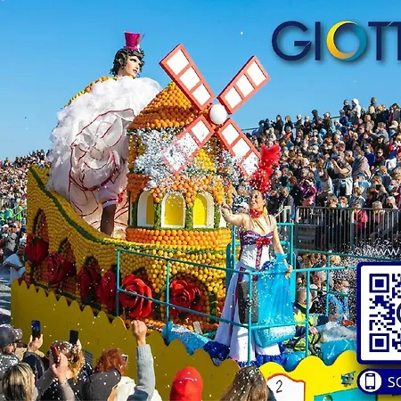 Renove Avec Climatisation Et Wifi En Dernier Etage, Vue A - Fr-1-196-383 מנטון